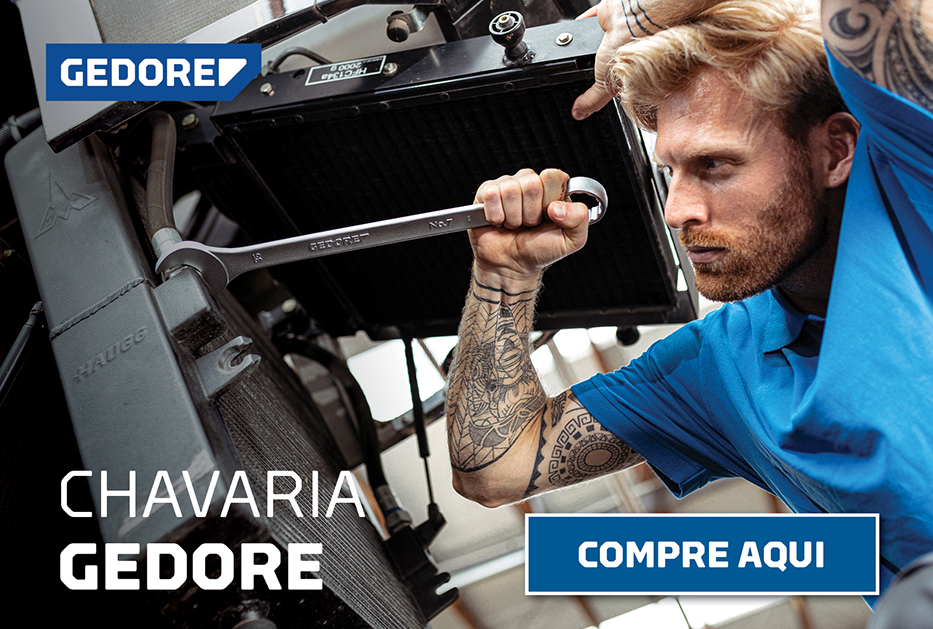 Banner Linha de Produtos Gedore 01